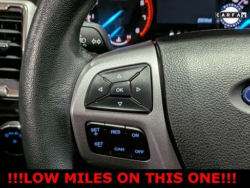 Used 2020 Ford Ranger XLT w/ Equipment Group 301A Mid image 27