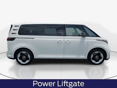 Used 2025 Volkswagen ID. Buzz Pro S