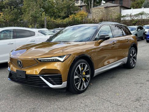 Used 2024 Acura ZDX Type S image 7