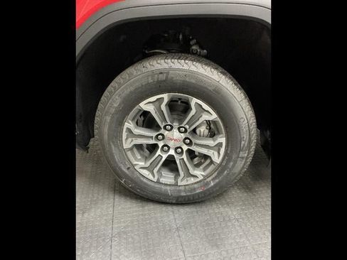 New 2026 GMC Sierra 1500 SLE AWD/4WD image 38