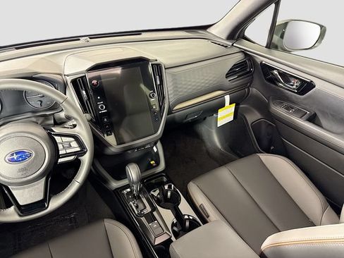 New 2026 Subaru Forester Sport AWD/4WD image 24