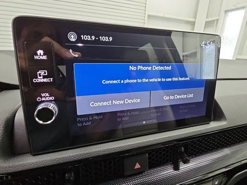 New 2026 Honda CR-V EX-L image 15