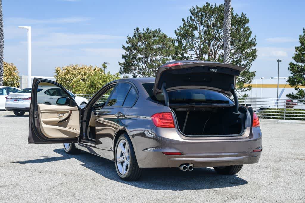 Used 2014 BMW 328i Sedan RWD image 26