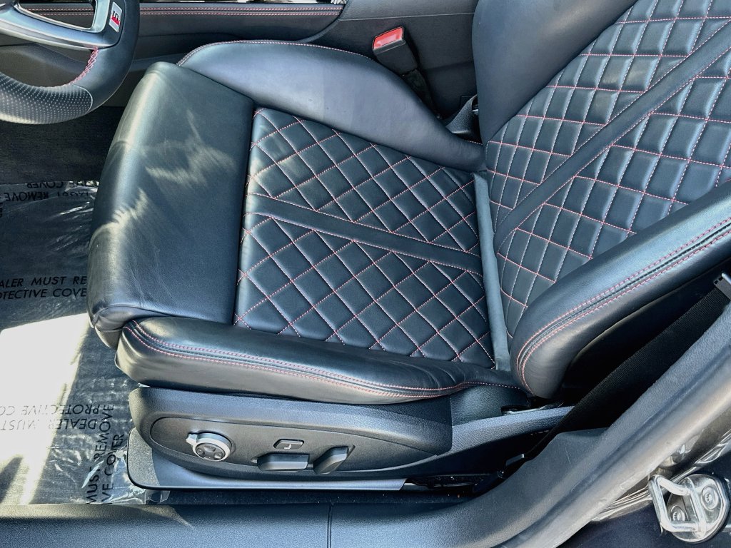 Used 2023 Audi S5 Premium Plus w/ Premium Plus Package AWD/4WD image 22