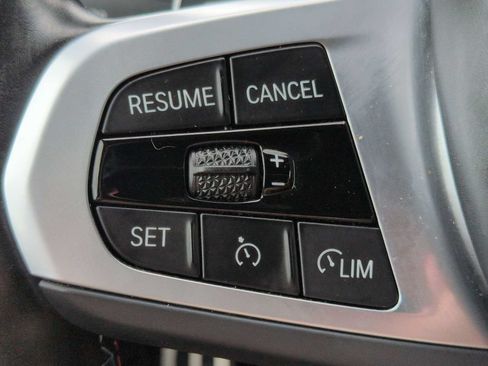 Used 2022 BMW X3 M40i w/ Premium Package AWD/4WD image 26