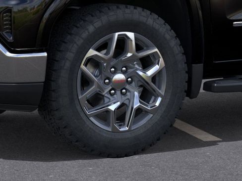 New 2026 GMC Sierra 1500 SLT w/ SLT Premium Plus Package image 9