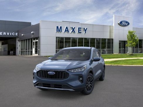 New 2026 Ford Escape Plug-in Hybrid image 2