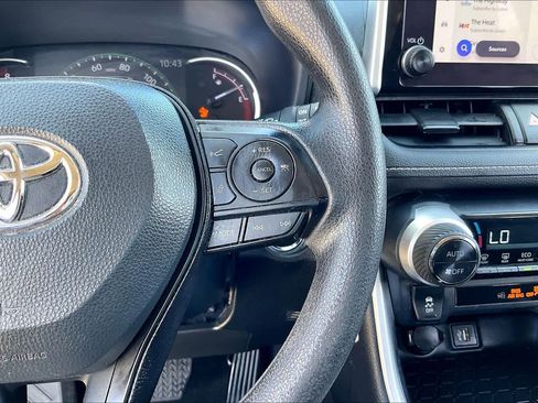 Used 2023 Toyota RAV4 XLE image 25