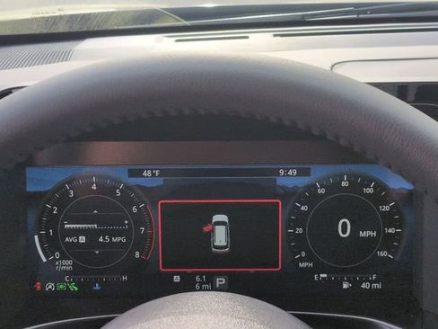 New 2026 Subaru Outback Limited AWD/4WD image 19