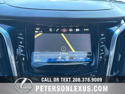 Used 2019 Cadillac Escalade ESV Platinum AWD/4WD image 18
