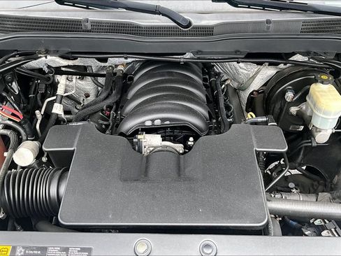 Used 2014 Chevrolet Silverado 1500 LTZ AWD/4WD image 10