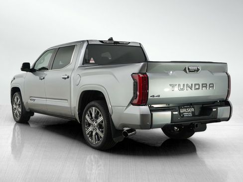 Used 2023 Toyota Tundra Capstone image 3