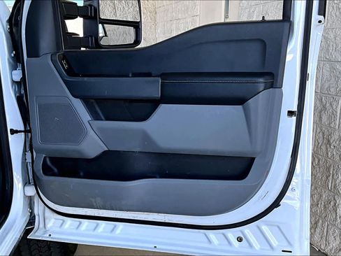 Used 2023 Ford F250 XLT image 22