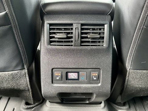 Used 2023 Mitsubishi Outlander SEL Black Edition image 20