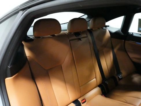 Certified 2023 BMW i4 M50 AWD/4WD image 10
