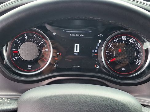 Used 2023 Dodge Challenger GT w/ Plus Package image 16