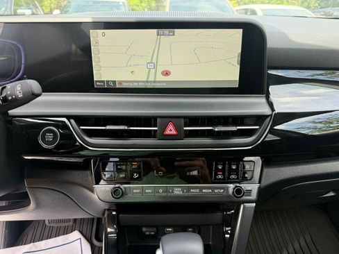 Used 2025 Kia Seltos S FWD image 6