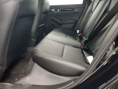 New 2026 Honda Civic Sport Touring image 22