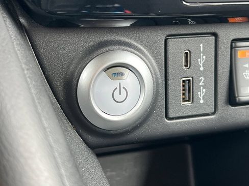 Certified 2024 Nissan Leaf SV Plus FWD image 26