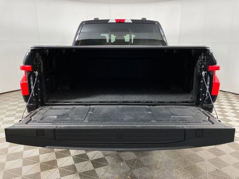 Certified 2025 Ford F150 Lightning Lariat image 31