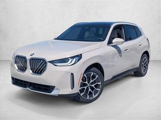 New 2026 BMW X3 xDrive30 video 1