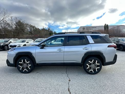 New 2026 Subaru Outback Touring XT image 10