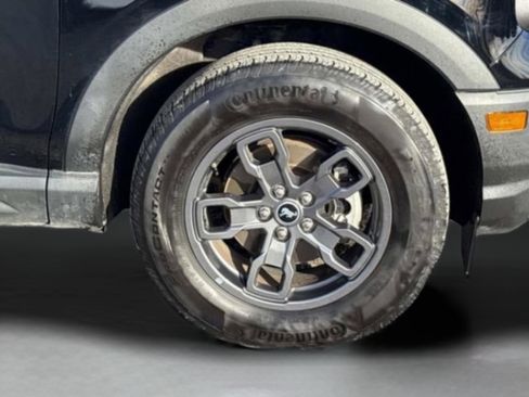 Used 2023 Ford Bronco Sport Big Bend w/ Convenience Package AWD/4WD image 33