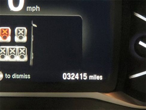 Certified 2023 Honda Passport Elite image 21