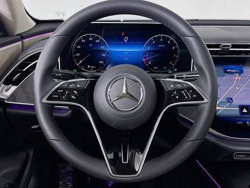 Certified 2026 Mercedes-Benz E 350 Sedan image 19