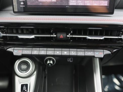 New 2024 Dodge Hornet GT Plus w/ GT Blacktop Package image 30