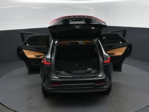 Certified 2024 Lexus NX 350 AWD image 48