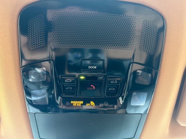 Used 2025 Lexus NX 350 AWD w/ Accessory Package (2T) image 19