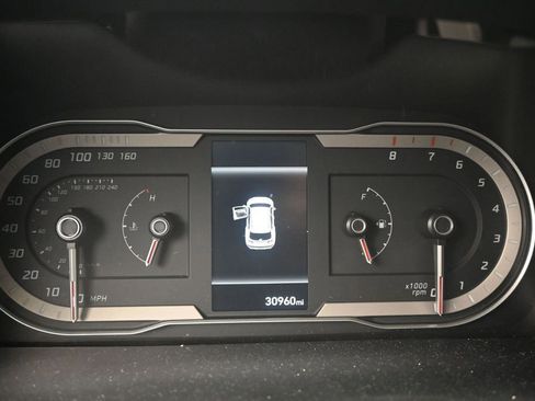 Used 2024 Hyundai Tucson SEL FWD image 10
