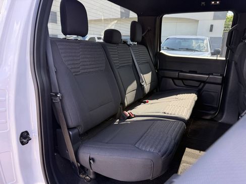Used 2023 Ford F150 XL w/ STX Appearance Package AWD/4WD image 15