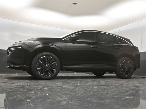 New 2026 Nissan Murano Platinum w/ Cargo Package image 16