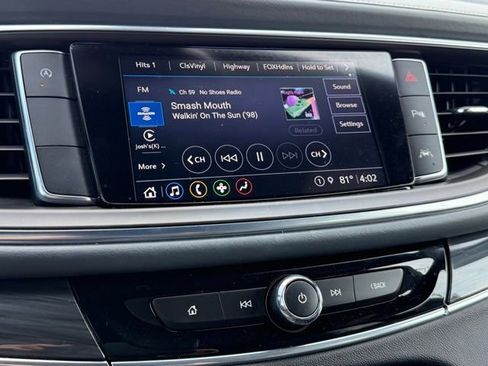 Used 2023 Buick Enclave Essence w/ LPO, Floor Liner Package FWD image 24