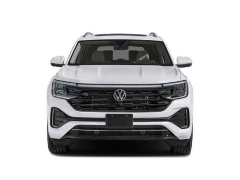 New 2026 Volkswagen Atlas SEL Premium R-Line AWD/4WD image 7