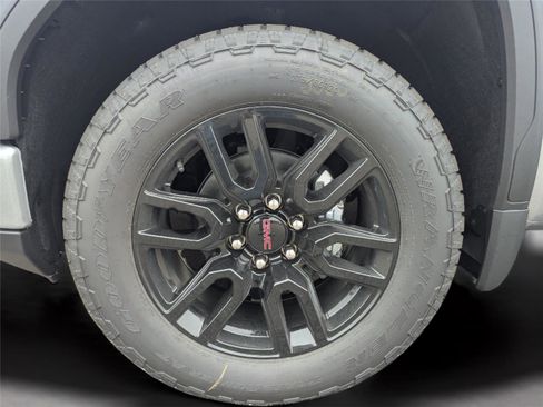 New 2026 GMC Sierra 1500 Elevation w/ Elevation Premium Package image 13