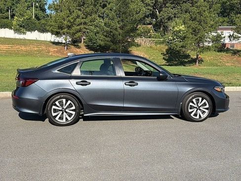 Used 2026 Honda Civic LX image 2