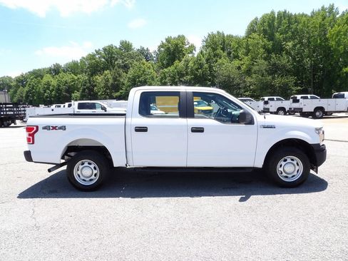 Used 2020 Ford F150 XL w/ XL Power Equipment Group AWD/4WD image 9