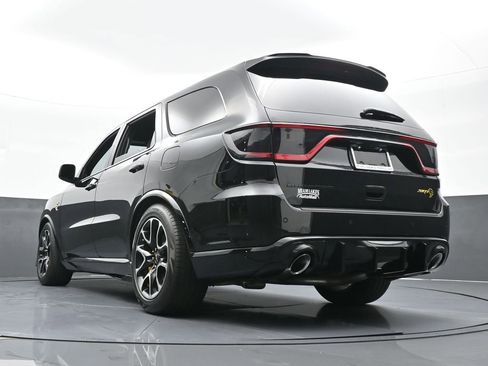 Used 2024 Dodge Durango SRT Hellcat w/ Trailer Tow Group IV image 70