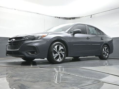 Certified 2025 Subaru Legacy Premium w/ Popular Package #1 image 32