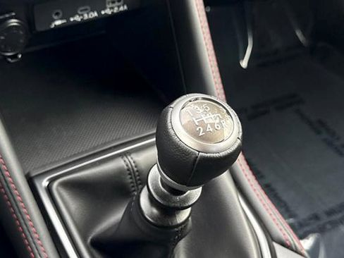New 2026 Subaru WRX Premium AWD/4WD image 19