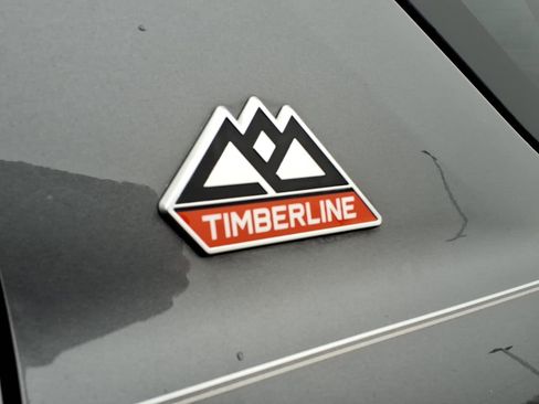 Used 2024 Ford Explorer Timberline image 11