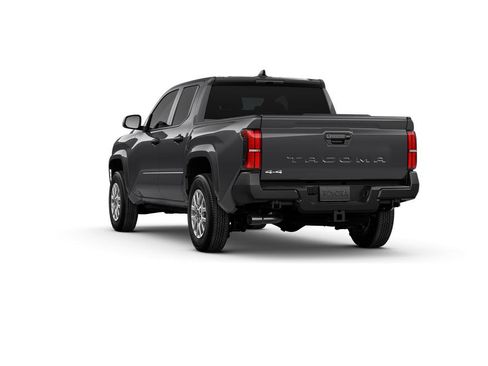 New 2026 Toyota Tacoma SR AWD/4WD image 55