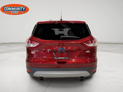 Used 2013 Ford Escape SE AWD/4WD image 6