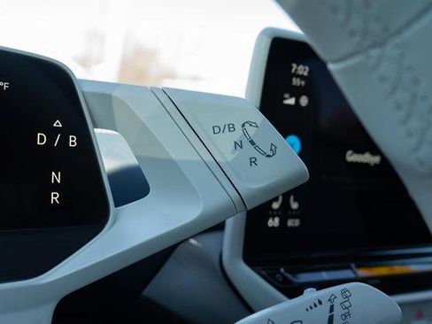 Certified 2023 Volkswagen ID.4 Pro S AWD/4WD image 16