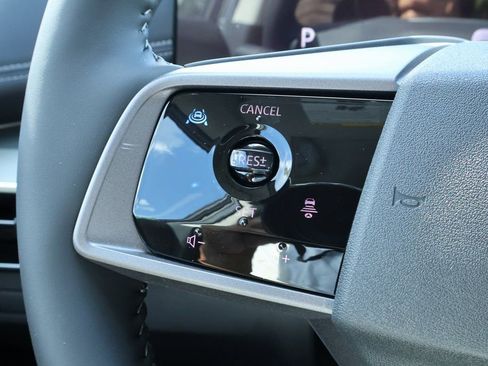 New 2025 Nissan Murano SL w/ Cargo Package image 11