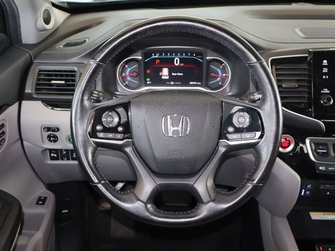 Used 2022 Honda Pilot Elite image 19