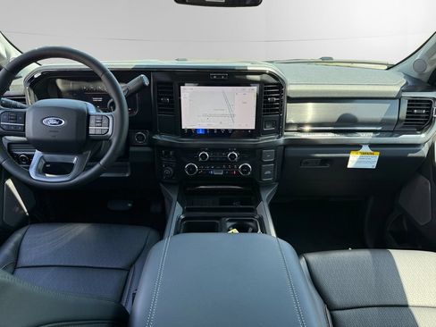 New 2026 Ford F250 Lariat w/ Tremor Off-Road Package AWD/4WD image 10